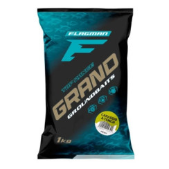 Groundbait Grand Carassio-Tenc 1kg