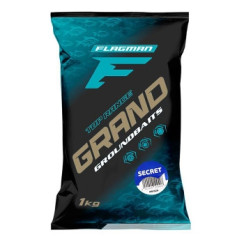 Groundbait Grand Secret 1kg