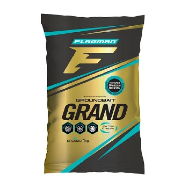 Groundbait Grand Sport new 1kg