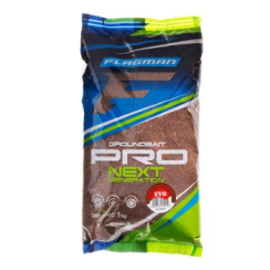 PRO Feeder Chocolate 1kg