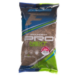 Pro Crucian Carp Garlic Bait 1kg