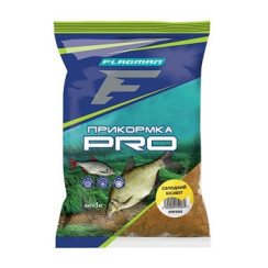Pro Sweet Biscuit Bait 1kg