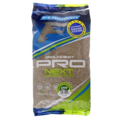 Pro Universal Hemp Groundbait 1kg