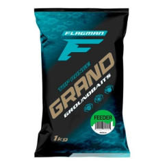 Groundbait Tor Range Grand Feeder