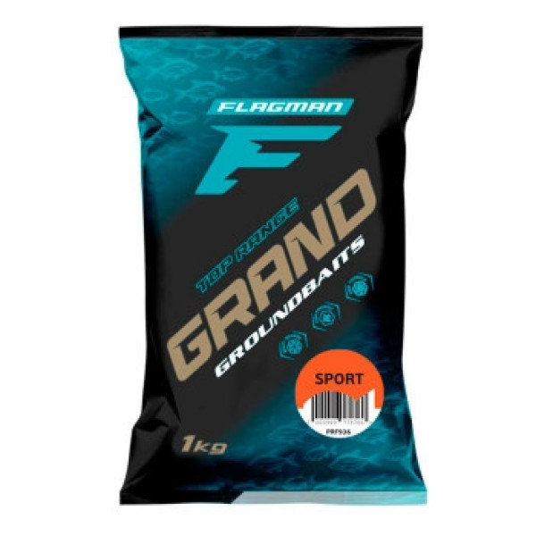 Groundbait Top Range Grand Sport 1kg