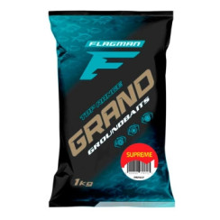 Top Range Grand Supreme groundbait