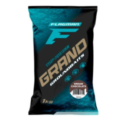 Groundbait Tor Range Grand Bream Chocolate
