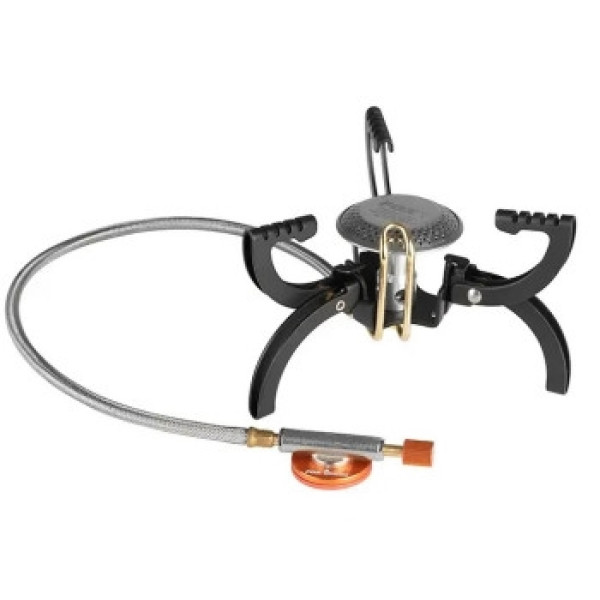 Газовий примус Fox Cookware Explorer Stove