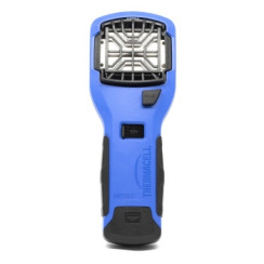 Thermacell MR-350 Portable Mosquito Repeller (blue)