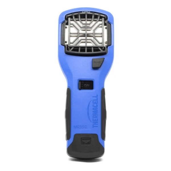 Thermacell MR-350 Portable Mosquito Repeller (blue)