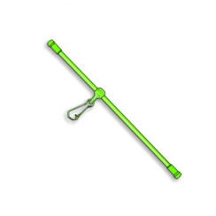 Противозакручиватель STONFO ANTI TANGLE RIGIDO st73-4
