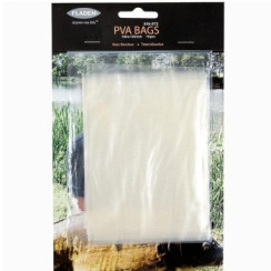ПВА пакеты Fladen PVA Bags 100x130mm 10pcs