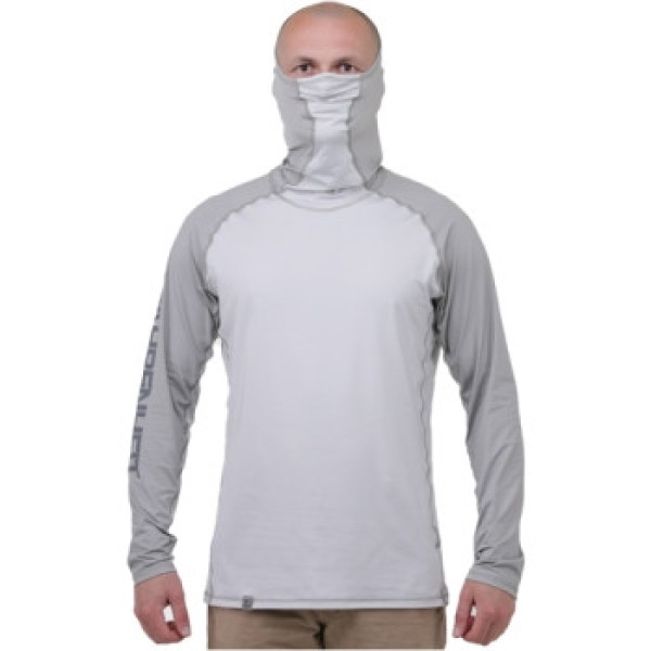 Raglan Fahrenheit with buff PC SolarGuard gray light + gray dark S/R