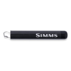 Ретрактор Simms Carbon Fiber Retractor Black