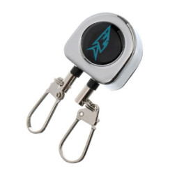 Ретривер двойной металличесий DoubleFishingZinger/Zinc Alloy