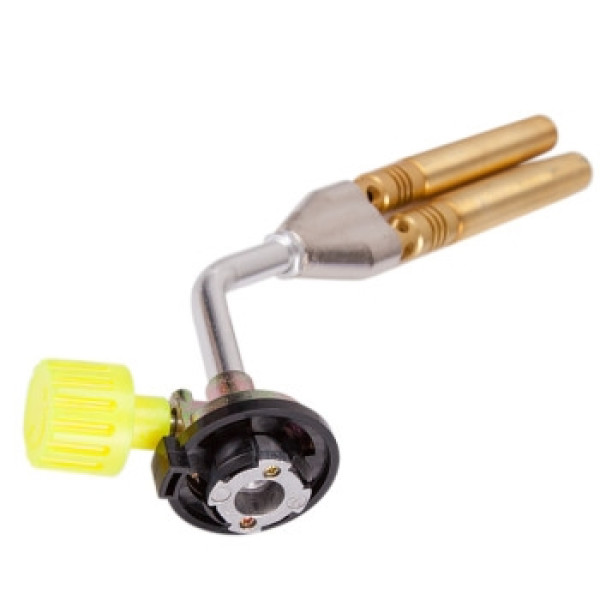 Різак газовий Kovea Twin Brazing KT-2108