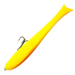 Dancing Fish Foam Fish 7.2" (Reverse Tail) #110 (1 pc.)