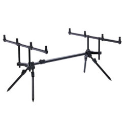 Prologic C-Series Convertible 4 Rod Pod