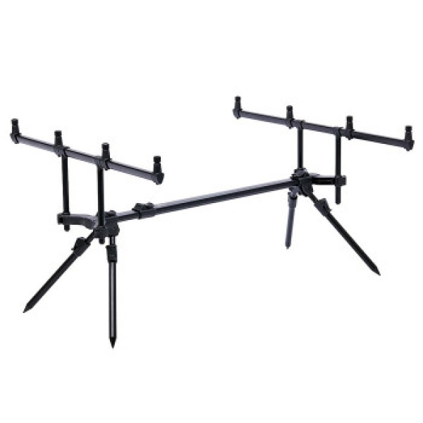 Рід-під Prologic C-Series Convertible 4 Rod Pod