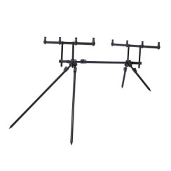 Рід-під Prologic C-Series Convertible Long Legs 4 Rod Pod