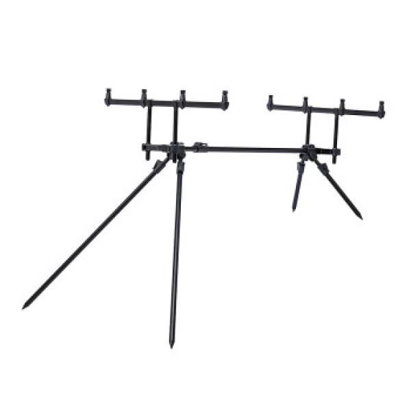Рід-під Prologic C-Series Convertible Long Legs 4 Rod Pod