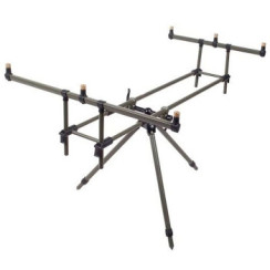 Prologic Tri-Lux Pod 3 Rod