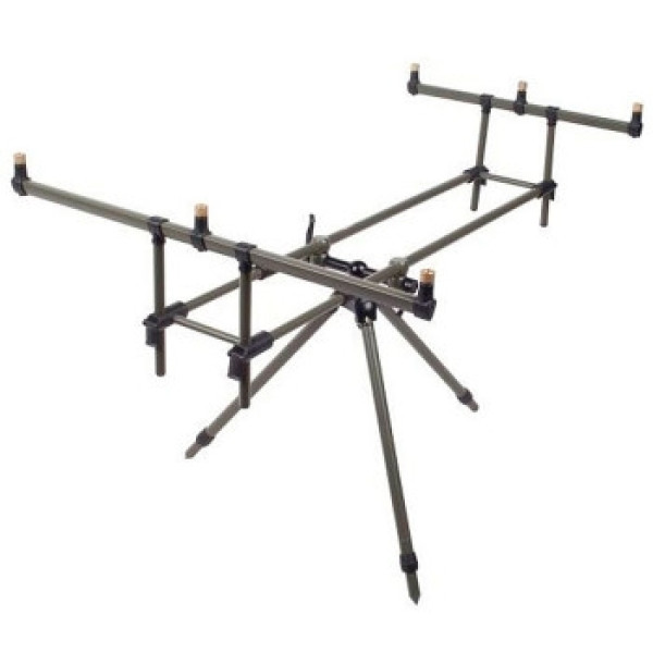 Prologic Tri-Lux Pod 3 Rod