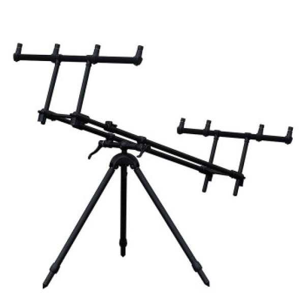 Рід-під Prologic Tri-Lux Pod 4 Rod