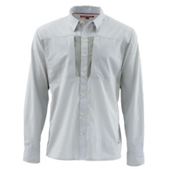 Сорочка Simms Albie Shirt Tundra S