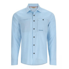 Сорочка Simms Challenger Shirt Sky L