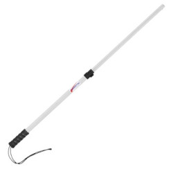 Ручка подсаки Tubertini MANICO BREMBO TELE 2pz 95cm