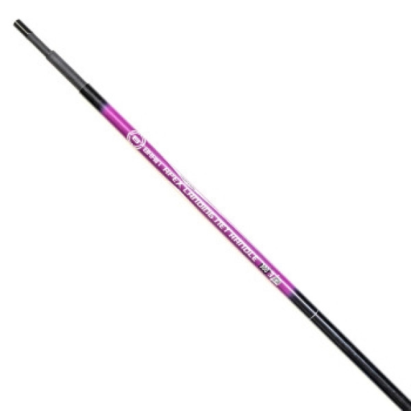 Landing net handle Brain Apex 3.0m