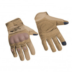 Wiley X Durtac Tan XL Mittens