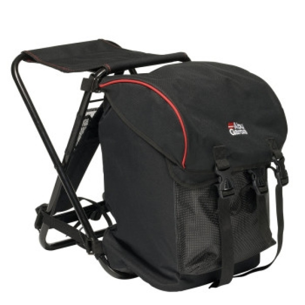Рюкзак со стулом Abu Garcia Basic 20L 56х38х42