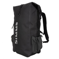 Backpack Simms Dry Creek Rolltop Backpack Black