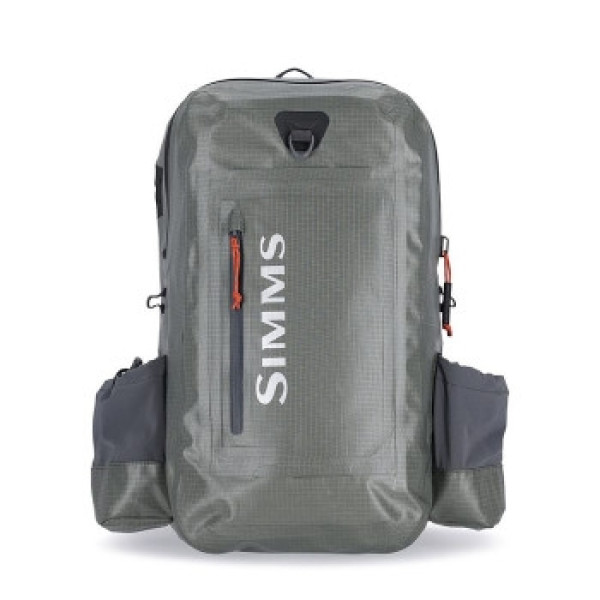 Рюкзак Simms Dry Creek Z Backpack Olive