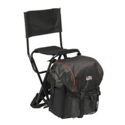 Рюкзак-стул со спинкой Abu Garcia Standart 20L 58x40x50
