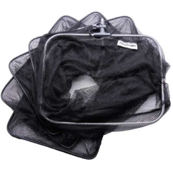 Садок прямокутний New 35x45cm nylon mesh 2m