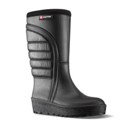Сапоги Polyver Winter Safety  made in Sweden Black 45
