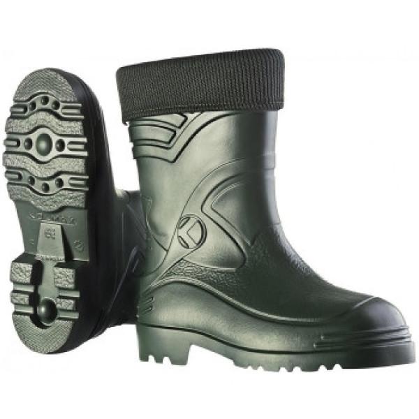 Kolmax short winter boots 034 40