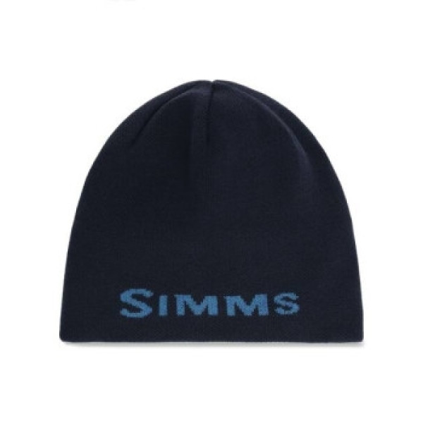 Шапка Simms Everyday Beanie Midnight