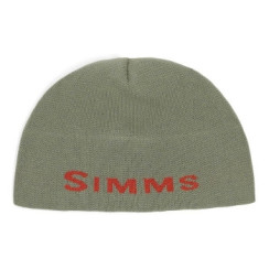 Simms Everyday Beanie Smokey Olive