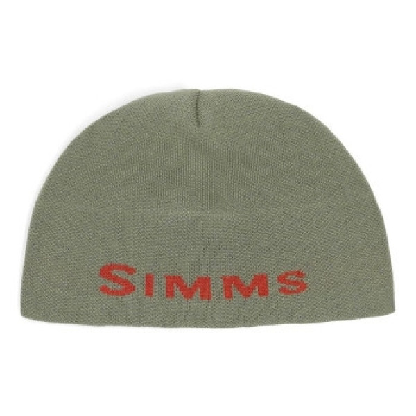 Шапка Simms Everyday Beanie Smokey Olive