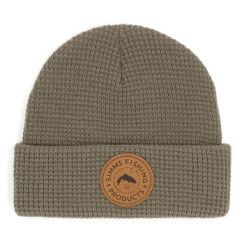 Simms Everyday Waffle Knit Beanie Dolomite