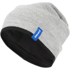 Шапка Viking Fishing Classic Hat 56 #black grey