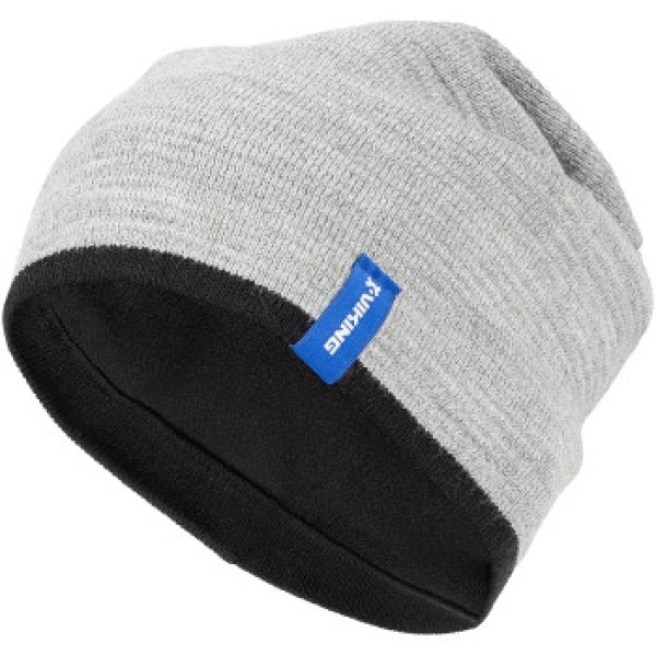 Viking Fishing Classic Hat 56 #black gray
