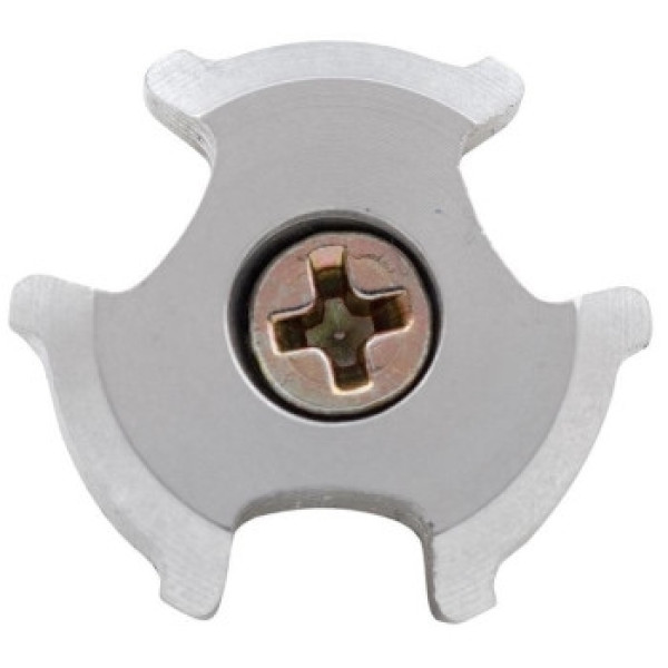 Simms AlumiBite Cleat 10 pcs