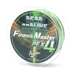 Шнур Varivas DorA Ultra Power Finesse PE X8 150m #1