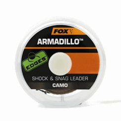 Шоклидер Fox Camo Armadillo - 50lb