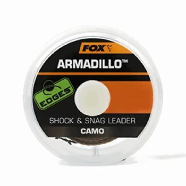 Шоклидер Fox Camo Armadillo - 50lb